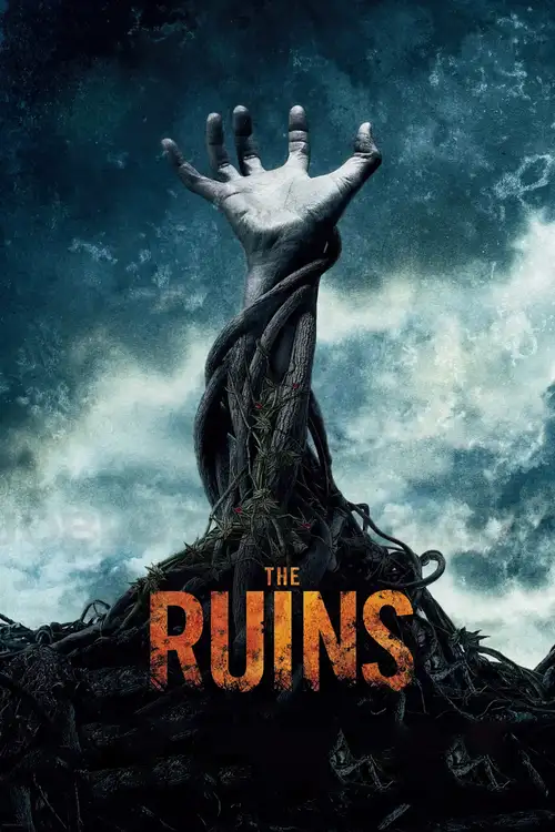 the ruins 2008