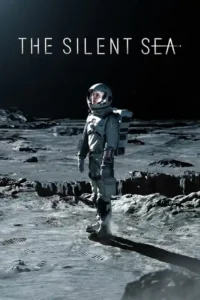 the silent sea netflix original 2021