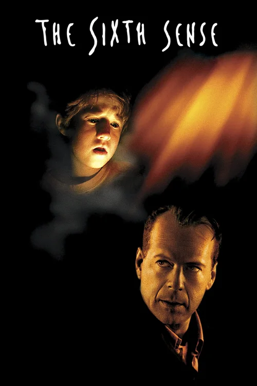 the sixth sense 1999