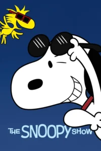 the snoopy show season 1