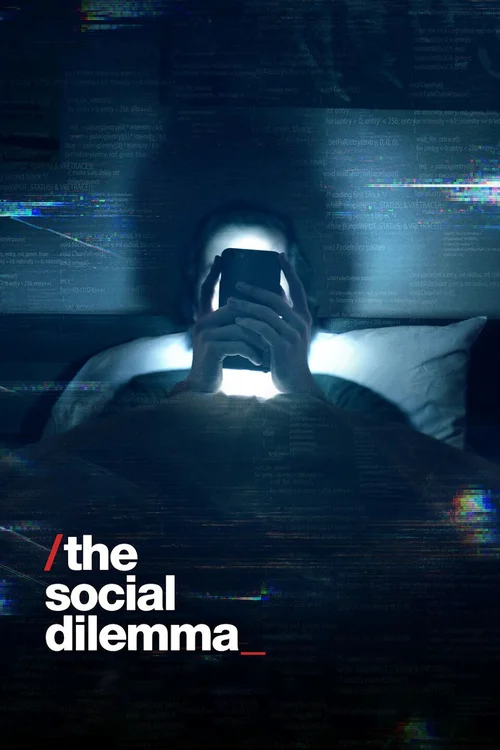 the social dilemma 2020