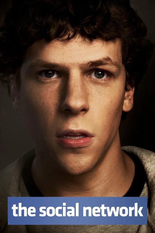 the social network 2010