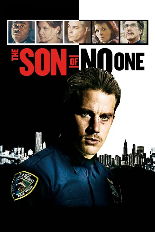 the son of no one 2011