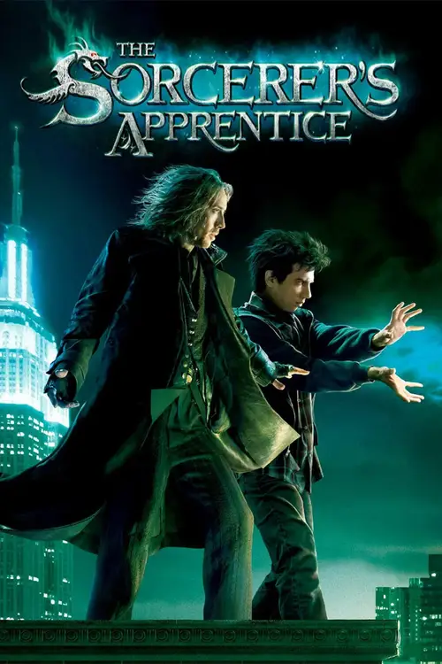 the sorcerer s apprentice 2010