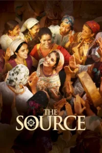 the source 2011