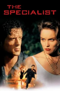 the specialist 1994