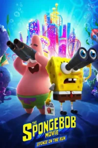 the spongebob movie sponge on the run 2020