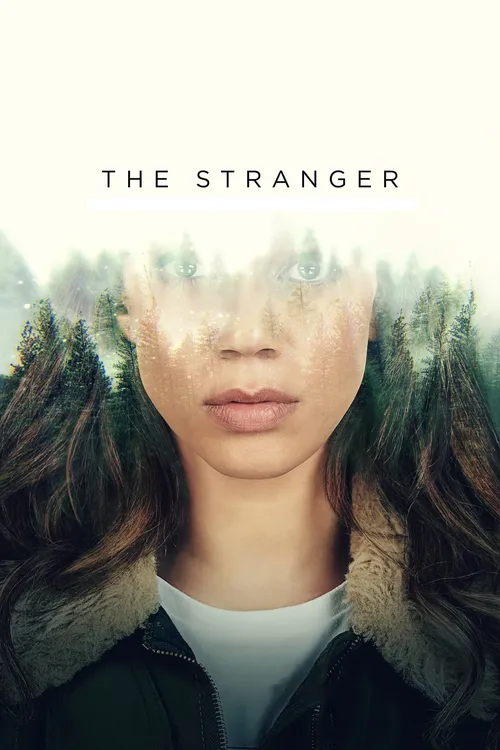 the stranger season 1