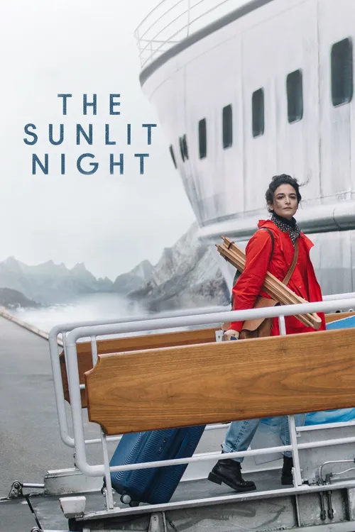 the sunlit night 2019