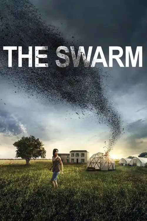the swarm 2021