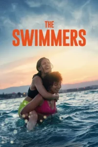 the swimmers netflix original 2022