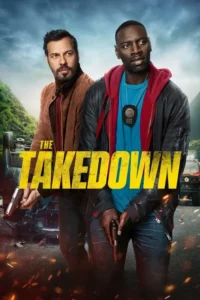 the takedown netflix original 2022