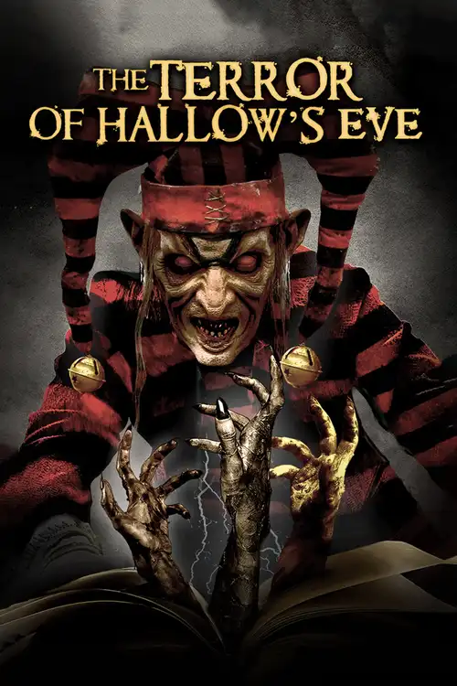 the terror of hallow s eve 2017