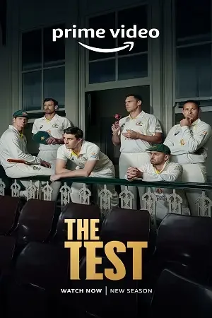 Download The Test: A New Era for Australia’s Team (Season 1) Amazon Prime WEB Series 720p WEB DL 16 the test a new era for australia s team season 1