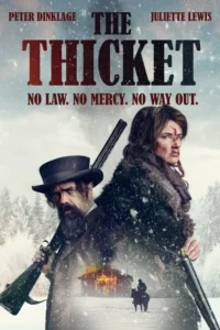 the thicket 2024