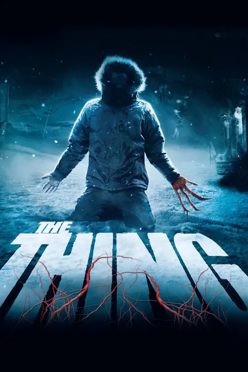 the thing 2011