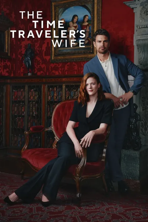 the time traveler s wife 2022