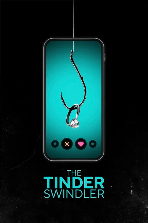 the tinder swindler 2022