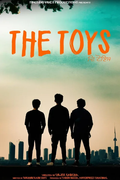 the toys 2025