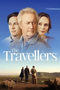 the travellers 2025