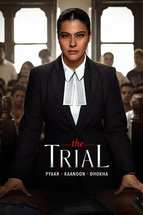 Download The Trial (Season 1 & 2) Hindi DD5.1 JioHotstar Complete Web Series 480p | 720p | 1080p WEB DL 19 the trial season 1