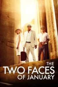 the two faces of january 2014
