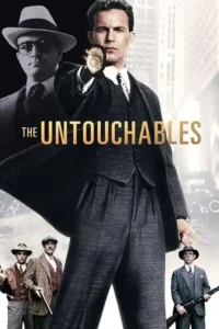 the untouchables 1987
