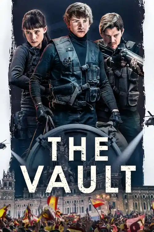 the vault 2021