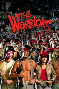 the warriors 1979