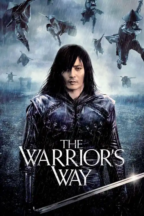 the warriors way 2010