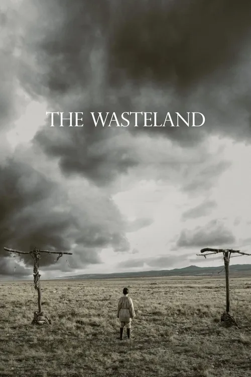 the wasteland 2022