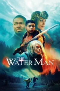 the water man 2021