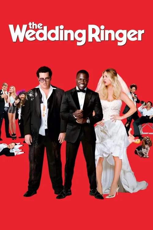 the wedding ringer 2015
