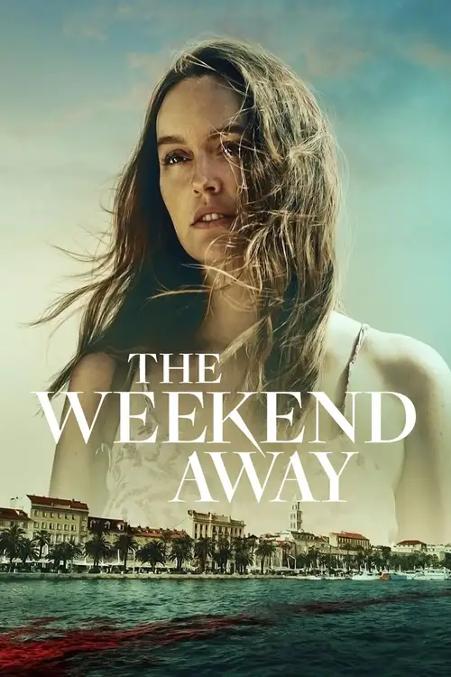 the weekend away netflix original 2022