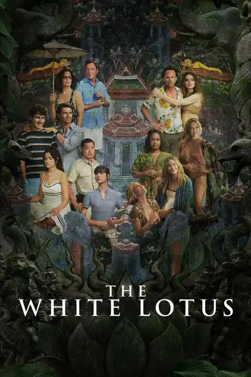 the white lotus season 1