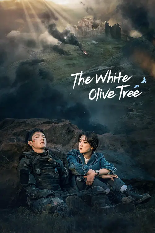 Download The White Olive Tree (Season 1) Hindi ORG Dubbed C Drama Series 480p 720p & 1080p WEB DL 4 the white olive tree season 1