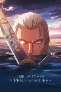 the witcher sirens of the deep 2025