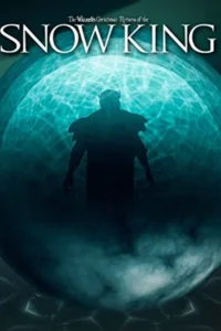 the wizards christmas return of the snow king 2016
