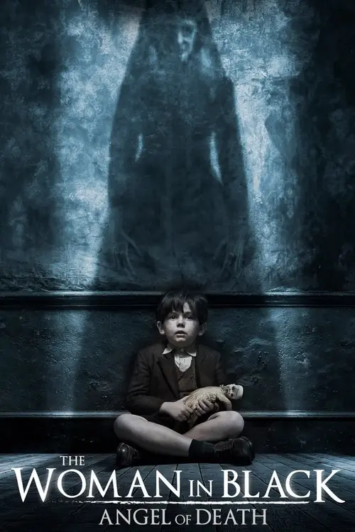 the woman in black 2 2014