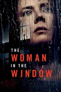 the woman in the window 2021