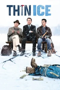 thin ice 2011
