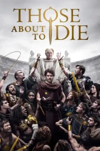 those about to die season 1