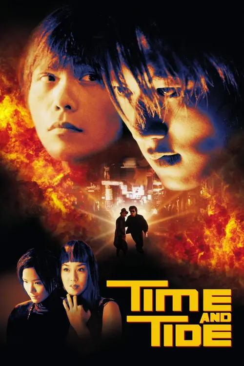 time and tide 2000