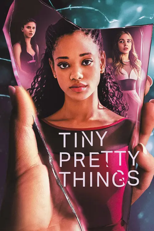 Download Tiny Pretty Things (2020) Season 1 Hindi Complete Netflix WEB Series 480p | 720p HDRip 18 tiny pretty things 2020