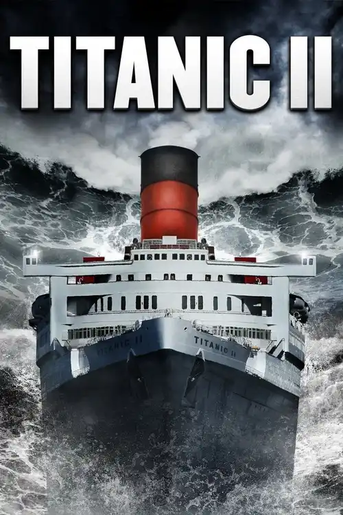 titanic ii 2010