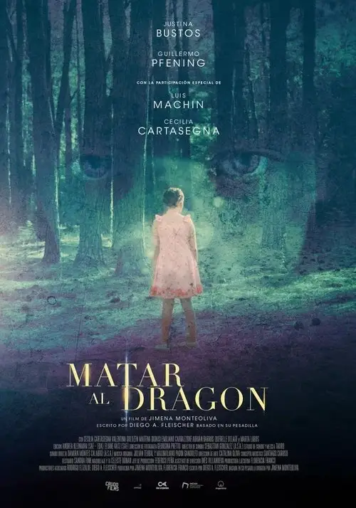 to kill the dragon 2019