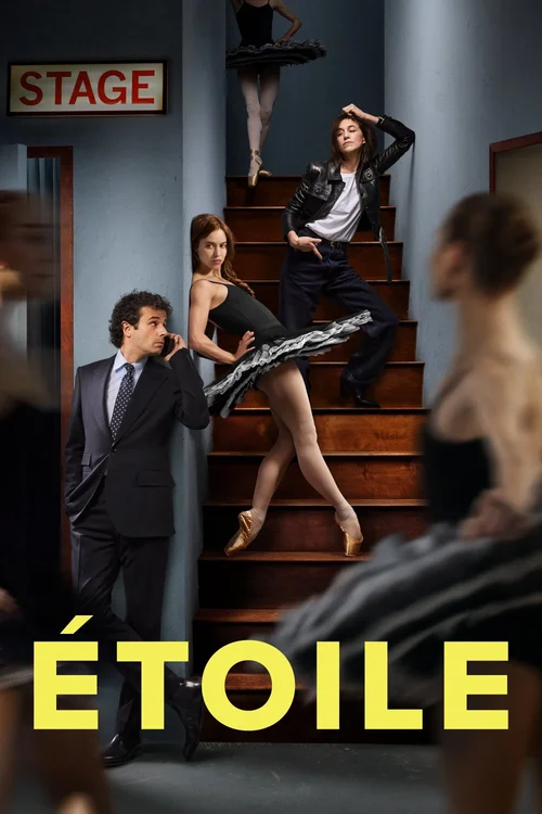 Download Étoile (Season 1) Dual Audio {Hindi English} AMZN Series 480p 720p & 1080p WEB DL 11 toile season 1