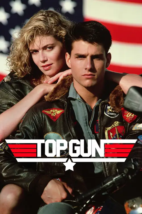 top gun 1986