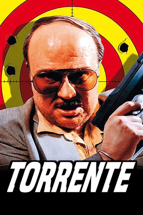 torrente the stupid arm of the law 1998
