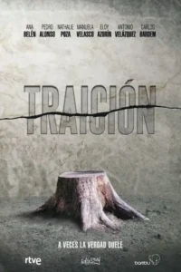 traicion season 1